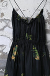 Mutedance 24 Spring/Summer Silk Corset Suspender Dress MD-MD24SS99 PM148